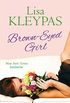 Brown-Eyed Girl (Travis Book 4) (English Edition)