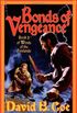 Bonds of Vengeance: Book 3 of Winds of the Forelands