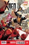 X-Men (Nova Marvel) #005