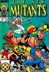 Os Novos Mutantes #65 (1988)