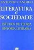 Literatura e Sociedade