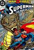 Superman - O Homem de Ao #03 (1991)