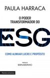 O poder transformador do ESG