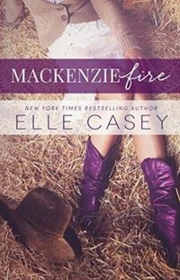 MacKenzie Fire 
