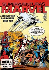 Superaventuras Marvel #43