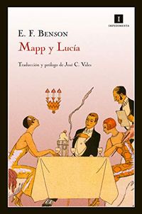 Mapp y Luca (Impedimenta n 4) (Spanish Edition)