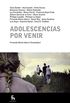 Adolescencias por venir (ESCUELA LACANIANA) (Spanish Edition)