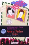Ana  e Pedro :cartas