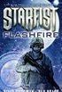 Starfist: Flashfire (English Edition)