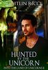 Hunted by the Unicorn (Into the land of Unicorns Book 2) (English Edition)