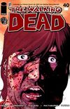 The Walking Dead, #40