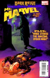 Ms. Marvel (Vol. 2) # 34