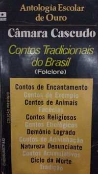 Contos Tradicionais do Brasil