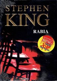 Rabia / Rage: 102