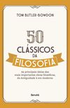 50 Clssicos da Filosofia