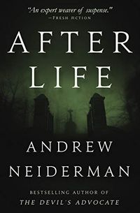 After Life (English Edition)