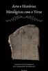 Arte e Histrias Mitolgicas Com o Virso: A Epopeia de Gilgamesh & Os 12 Trabalhos de Hrcules