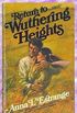 return to wuthering heights