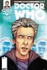 Doctor Who: The Twelfth Doctor Adventures Year Three #6