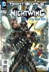 Nightwing v3 #008