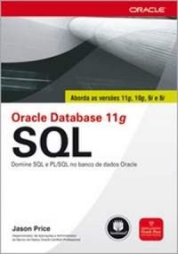 Oracle Database 11g Sql