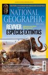 National Geographic Brasil - Abril 2013 - N 157