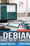 O Manual do Administrador Debian