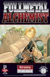 Fullmetal Alchemist #19