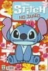 Lilo Stitch - No Japo