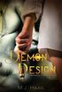 Demon Design (English Edition)