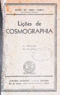 Lies de Cosmographia