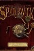 The Chronicles of Spiderwick: A Grand Tour of the Enchanted World, Navigated by Thimbletack