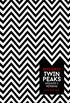 Twin Peaks [Arquivos e Memórias]
