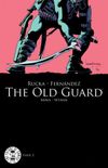 The old Guard #02