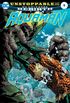Aquaman #08 - DC Universe Rebirth