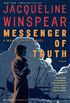 Messenger of Truth: A Maisie Dobbs Novel (Maisie Dobbs Mysteries Series Book 4) (English Edition)
