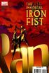 Immortal Iron Fist #19