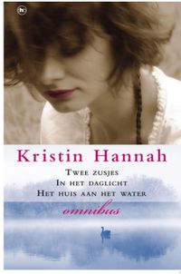 Kristin Hannah Omnibus