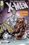 Os Fabulosos X-Men #37