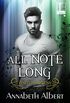 All Note Long (Perfect Harmony Book 3) (English Edition)