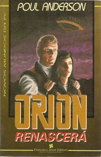 Orion Renascer