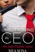Unbuttoning the CEO