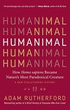 Humanimal: How Homo sapiens Became Nature