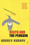 Death And The Penguin (Panther) (English Edition)