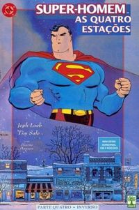 Super-Homem: As Quatro Estaes #04