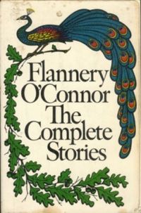 The Complete Stories of Flannery O