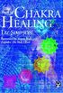 the book of chakra healing