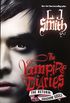 Vampire Diaries: The Return: Shadow Souls (international edition), The