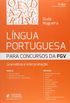 Gramtica e Interpretao. Lngua Portuguesa Para Concursos da FGV