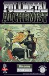 Fullmetal Alchemist #23